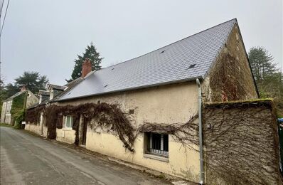 vente maison 286 200 € à proximité de Valaire (41120)