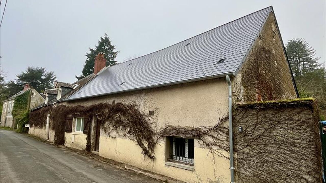 maison 7 pièces 221 m2 à vendre à Blois (41000)