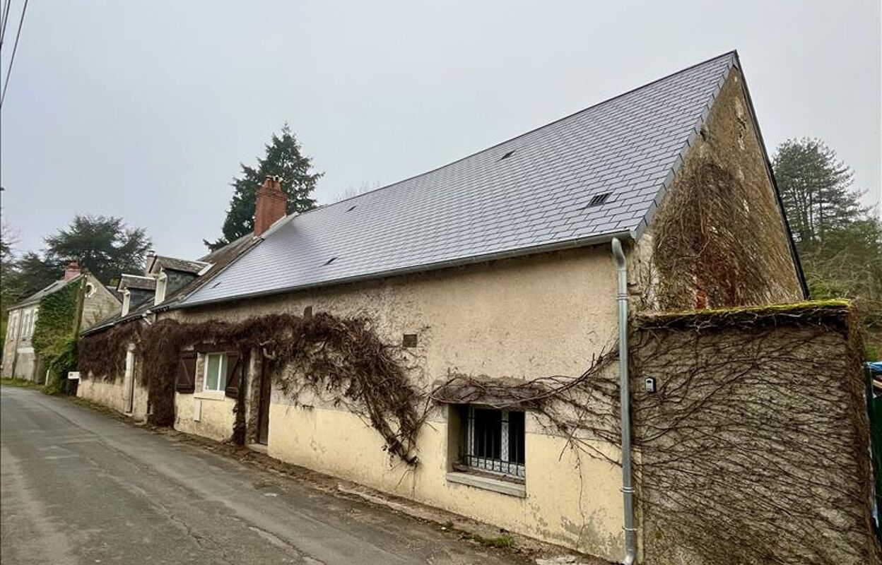 maison 7 pièces 221 m2 à vendre à Blois (41000)