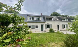 Maison 7 Pièces 221 m² à vendre à Blois (41000)