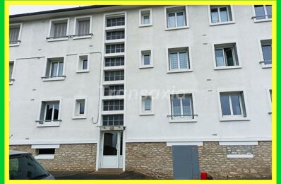 maison 14 pièces 446 m2 à vendre à Briare (45250)