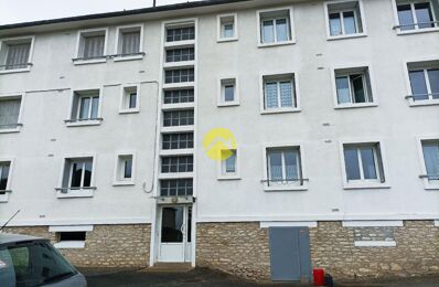 vente maison 450 000 € à proximité de Saint-Brisson-sur-Loire (45500)