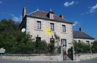vente maison 99 000 € à proximité de Saint-Priest (23110)