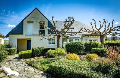 vente maison 315 000 € à proximité de Argentat-sur-Dordogne (19400)