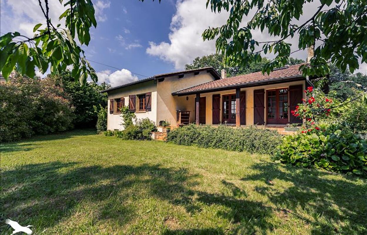 maison 5 pièces 120 m2 à vendre à Fargues-Saint-Hilaire (33370)