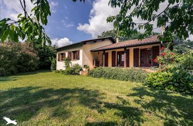 vente maison 441 000 € à proximité de Saint-Caprais-de-Bordeaux (33880)