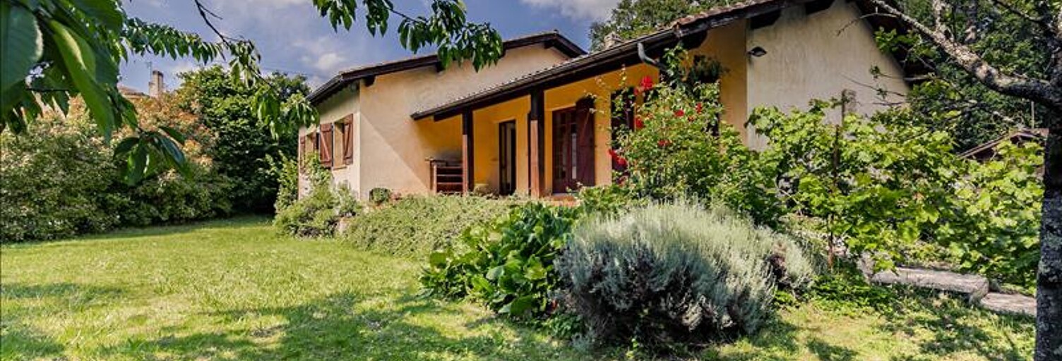 Maison 5 Pièces 120 m² à vendre à Fargues-Saint-Hilaire (33370)