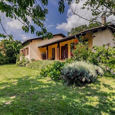 Maison 5 pièces 399999 €