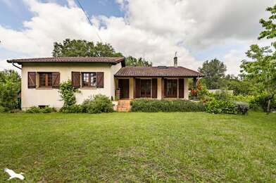 Maison 5 pièces 375000 €