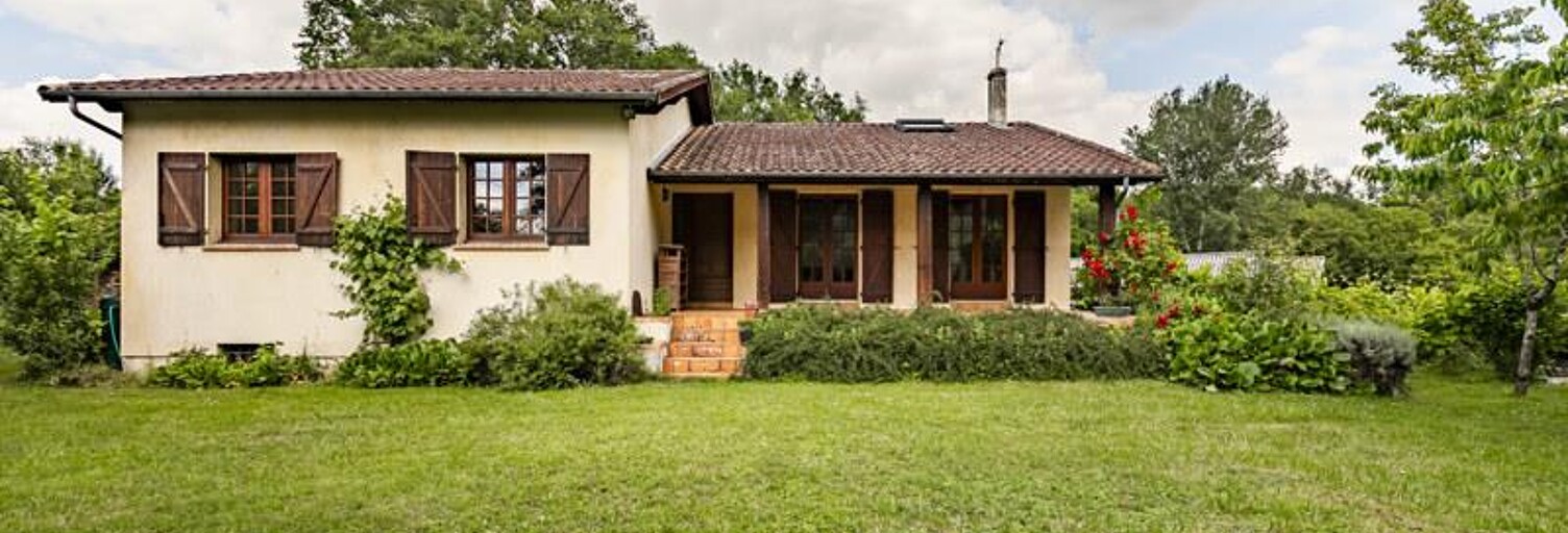 Maison 5 Pièces 120 m² à vendre à Fargues-Saint-Hilaire (33370)