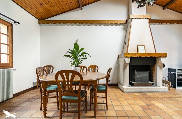 Traditionnelle de 5 pièces principales — photo 3
