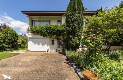 vente maison 296 800 € à proximité de Capian (33550)