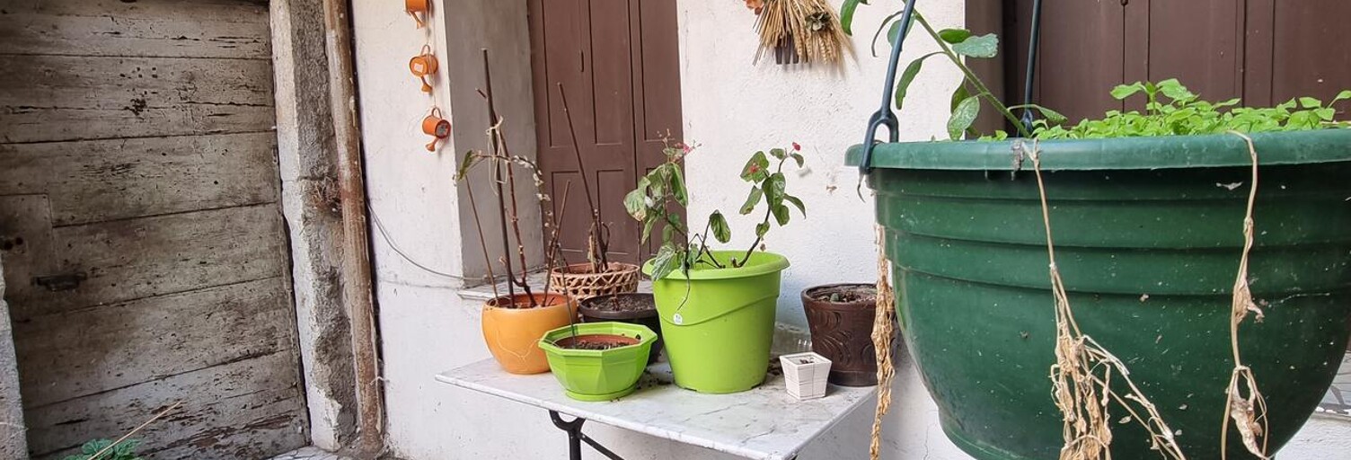 Appartement 4 Pièces 88 m² à vendre à Rive-de-Gier (42800)