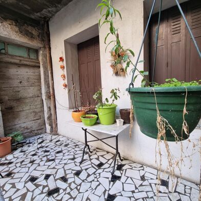 Appartement 4 pièces 138000 €