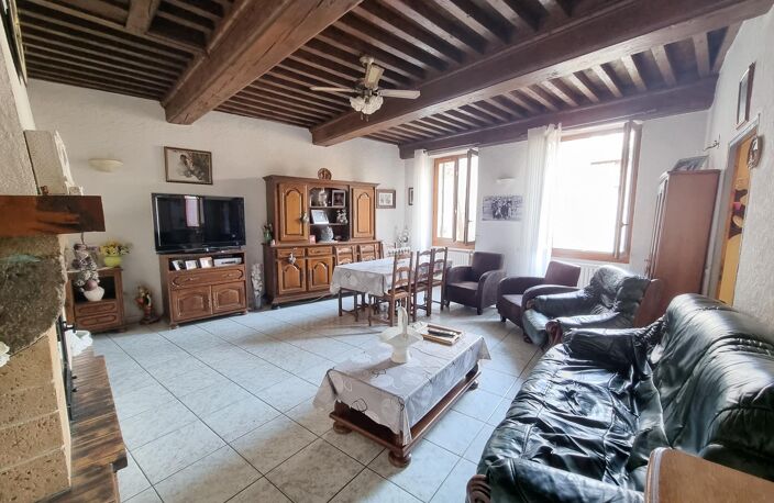 Vente appartement 4 pièces 88 m² Rive-de-Gier (42800) — photo 3
