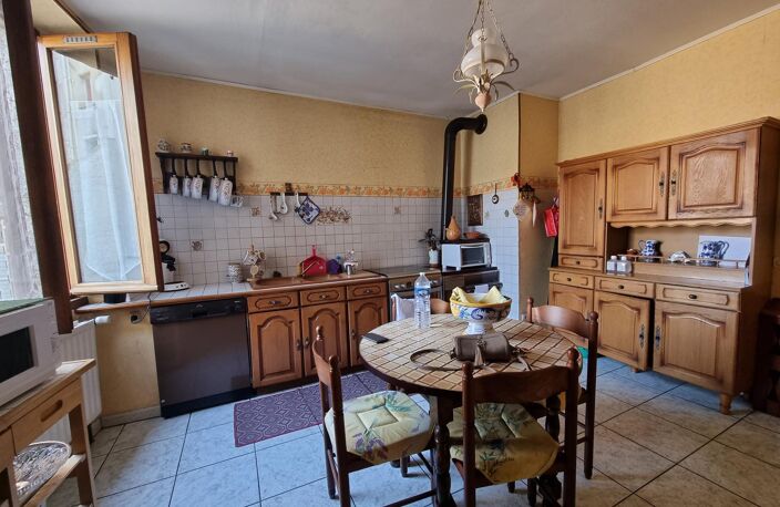 Vente appartement 4 pièces 88 m² Rive-de-Gier (42800) — photo 4