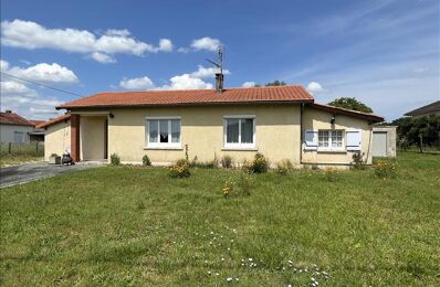 vente maison 139 500 € à proximité de Rouffignac-de-Sigoulès (24240)