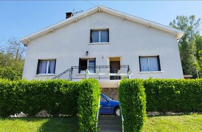 vente maison 160 500 € à proximité de Bagnac-sur-Célé (46270)