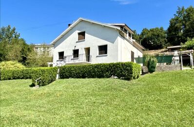 vente maison 149 800 € à proximité de Lunan (46100)