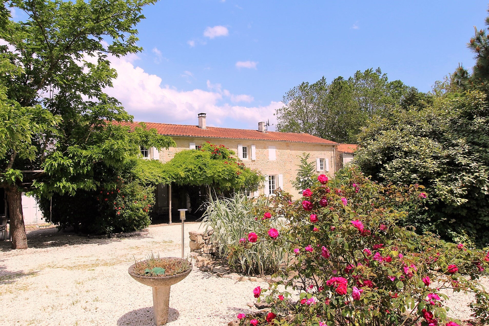 Villa / Maison 6 pièces  à vendre Aigrefeuille-d'Aunis 17290