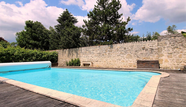 Villa / Maison 6 pièces  à vendre Aigrefeuille-d'Aunis 17290