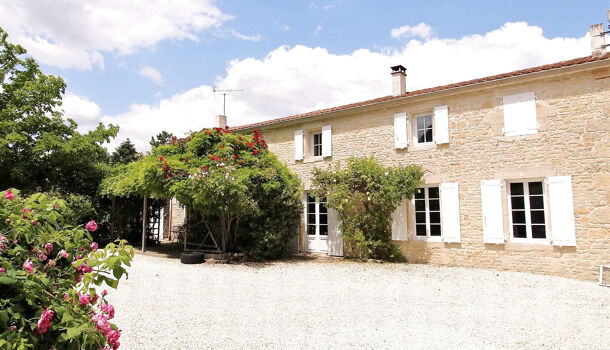 Villa / Maison 6 pièces  à vendre Aigrefeuille-d'Aunis 17290