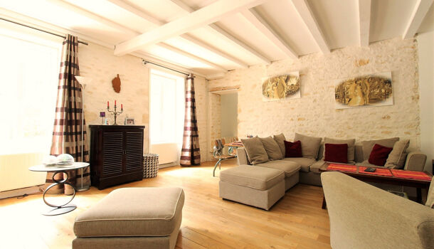 Villa / Maison 6 pièces  à vendre Aigrefeuille-d'Aunis 17290