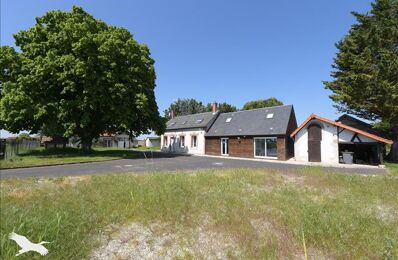 vente maison 472 500 € à proximité de Noyers-sur-Cher (41140)