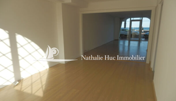 Local commercial  à vendre Canet-en-Roussillon 66140