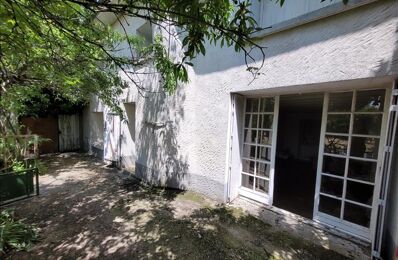 vente maison 61 325 € à proximité de Nanteuil-Auriac-de-Bourzac (24320)