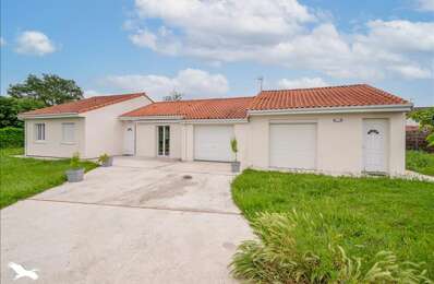 vente maison 358 000 € à proximité de Pins-Justaret (31860)