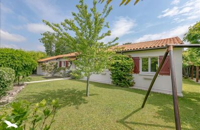vente maison 446 250 € à proximité de Saint-Aubin-de-Médoc (33160)