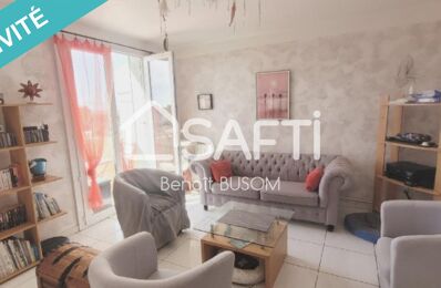 vente appartement 109 000 € à proximité de Murviel-Lès-Béziers (34490)