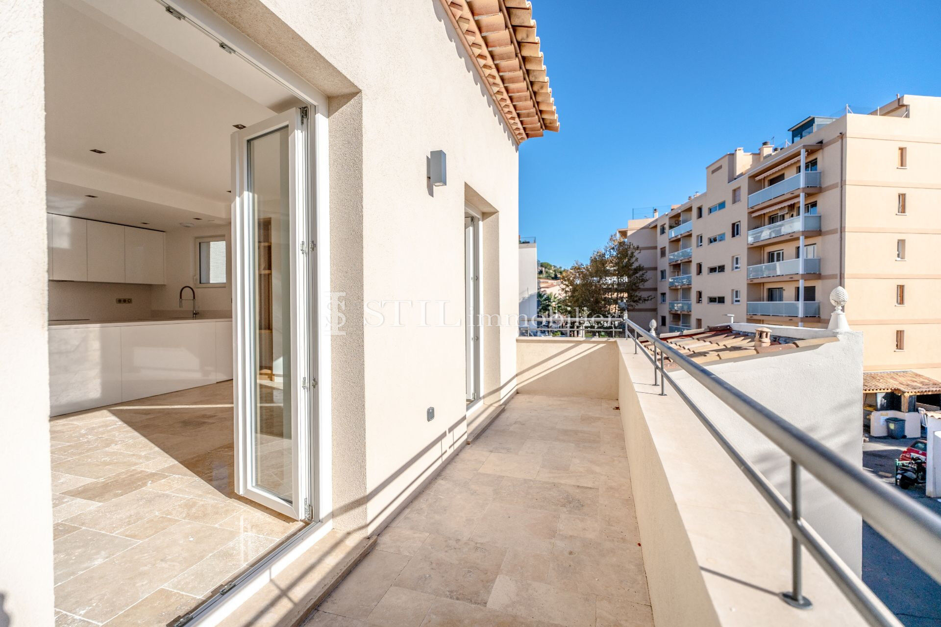 Appartement 4 pièces  à vendre Sainte-Maxime 83120