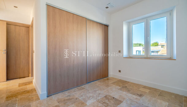 Appartement 4 pièces  à vendre Sainte-Maxime 83120