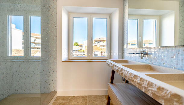 Appartement 4 pièces  à vendre Sainte-Maxime 83120