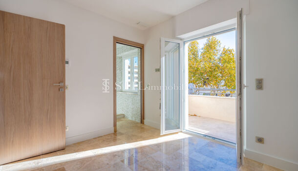 Appartement 4 pièces  à vendre Sainte-Maxime 83120