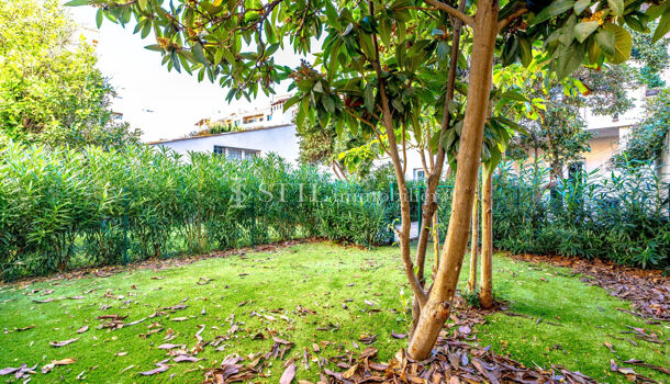 Appartement 4 pièces  à vendre Sainte-Maxime 83120