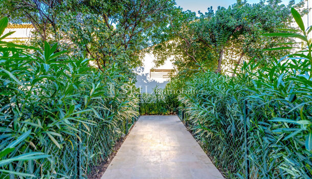 Appartement 4 pièces  à vendre Sainte-Maxime 83120