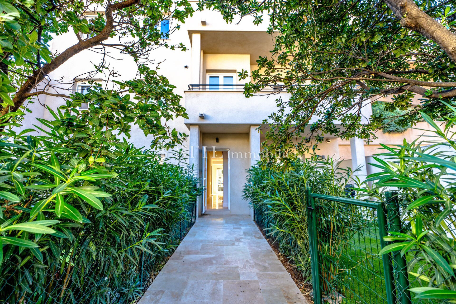 Appartement  T4 à vendre Sainte-Maxime 83120