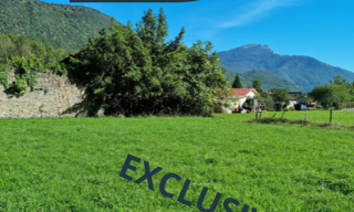 Terrain  4500 m² à vendre à Bertren (65370)