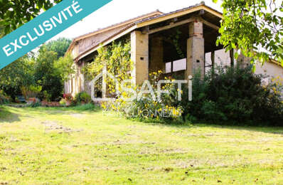vente maison 435 000 € à proximité de Castets-en-Dorthe (33210)