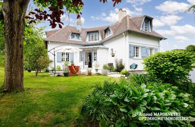 vente maison 715 000 € à proximité de Équemauville (14600)