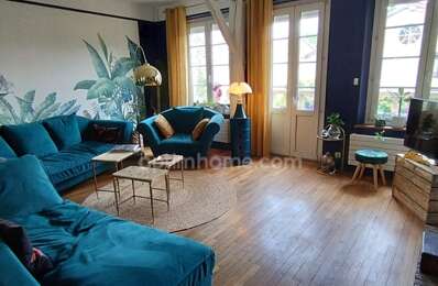 maison 6 pièces 185 m2 à vendre à Lisle-en-Rigault (55000)