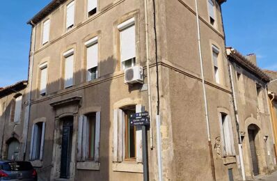 vente appartement 65 000 € à proximité de Les Cabanes de Fleury (11560)