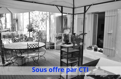 vente appartement 245 000 € à proximité de Saint-Marcellin-Lès-Vaison (84110)