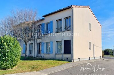 vente appartement 135 000 € à proximité de Avignonet-Lauragais (31290)