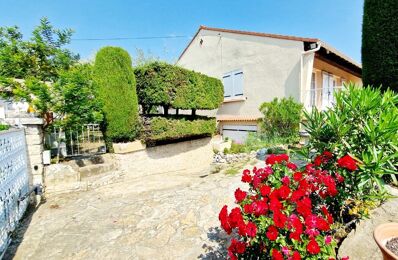 vente maison 285 000 € à proximité de Saint-Marcel-de-Careiret (30330)