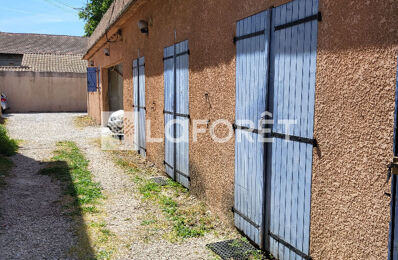 vente immeuble 289 000 € à proximité de Rochefort-du-Gard (30650)