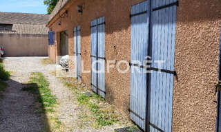 Immeuble  196 m² à vendre à Avignon (84000)